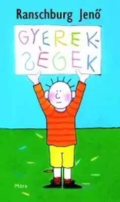 Gyerekségek