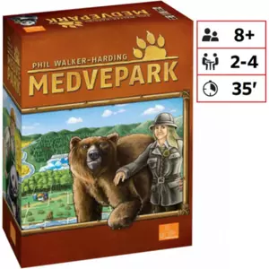 Medvepark
