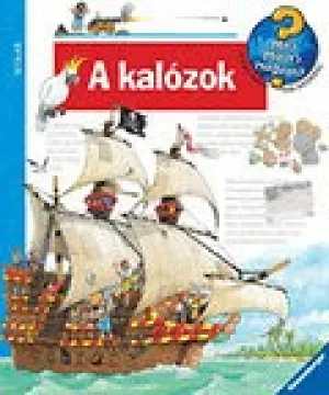 A kalózok