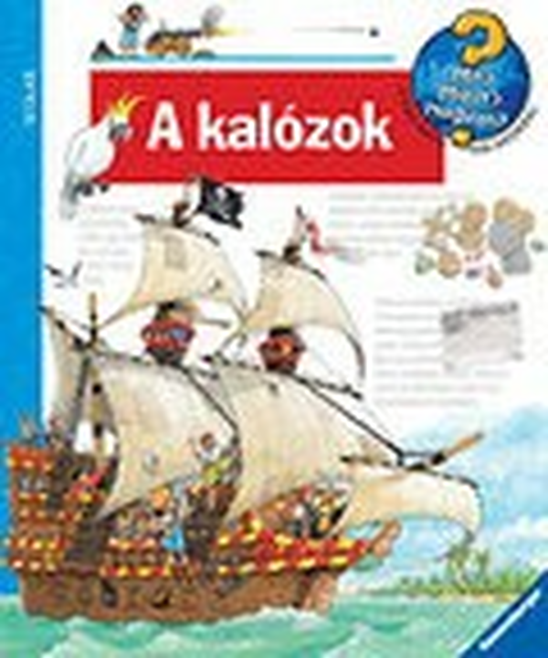 A kalózok