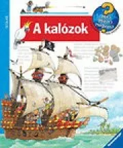 A kalózok