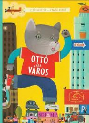 Ottó és a város