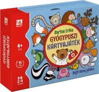 Gyógypuszi kártya