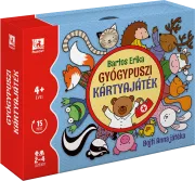 Gyógypuszi kártya