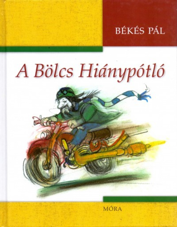 A Bölcs Hiánypótló