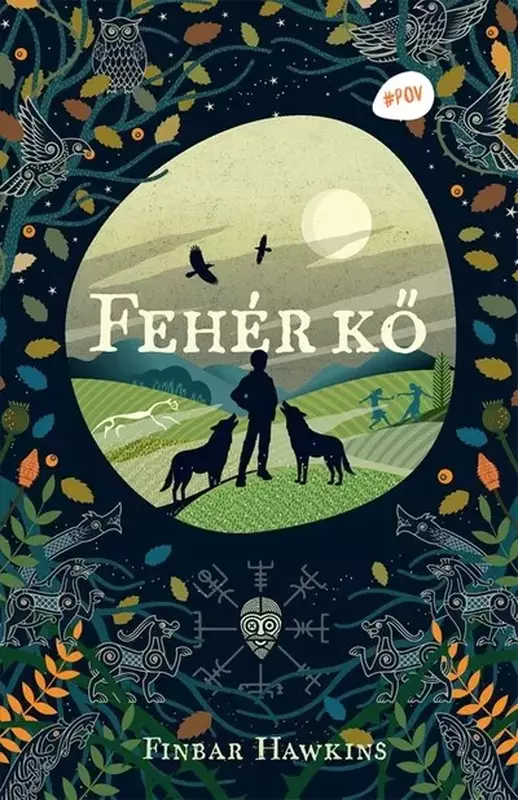 Fehér kő