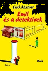 Emil és a detektívek