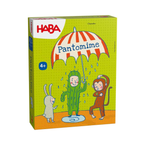 Pantomim