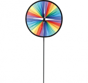 Invento Magic Wheel szélforgó, 20 cm