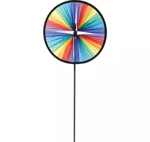 Invento Magic Wheel szélforgó, 20 cm