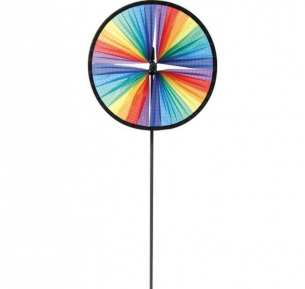 Invento Magic Wheel szélforgó, 20 cm