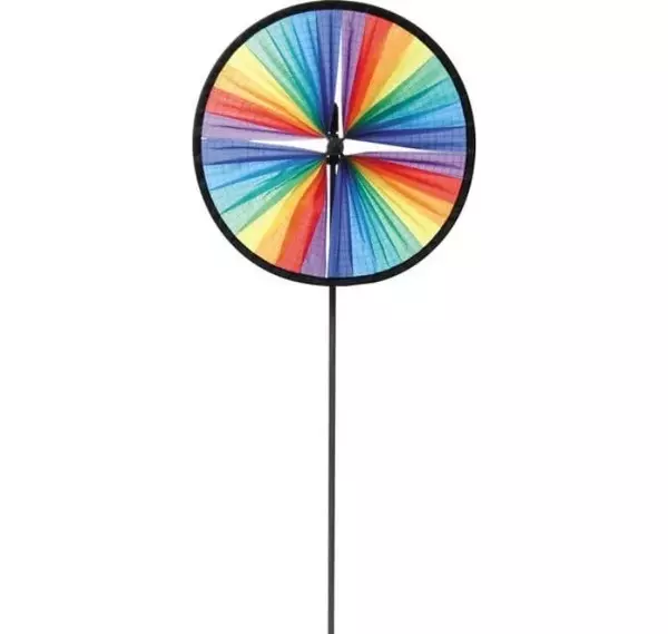 Invento Magic Wheel szélforgó, 20 cm