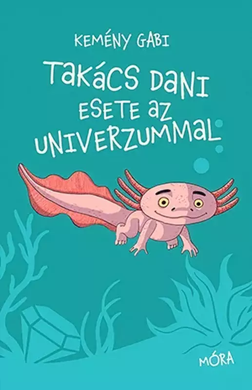Takács Dani esete az univerzummal