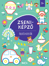 Kreatív kifestők
