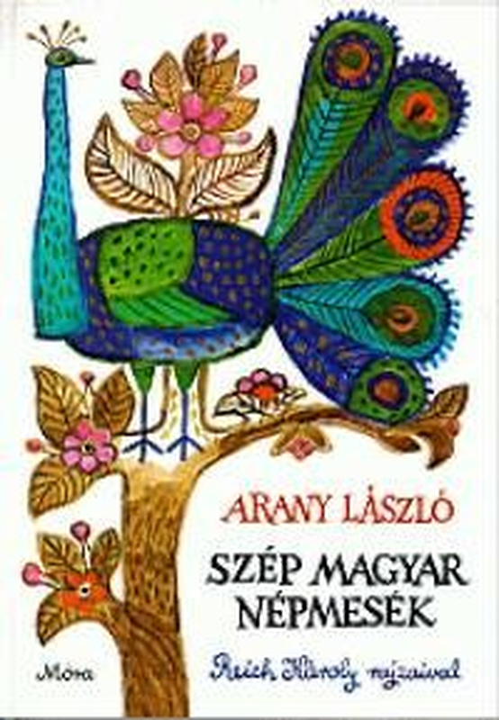 Szép magyar népmesék
