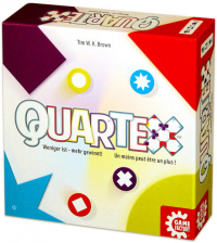 Quartex