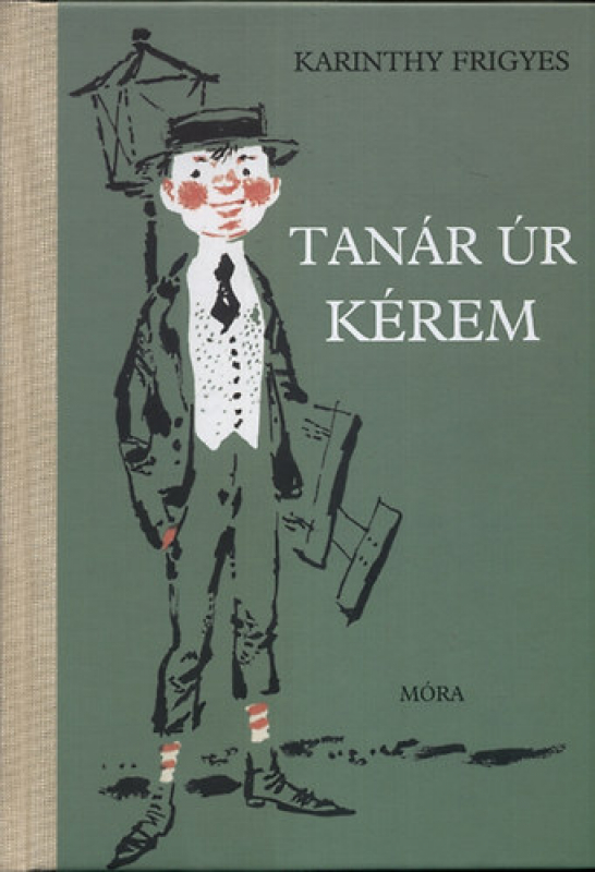 Tanár úr kérem