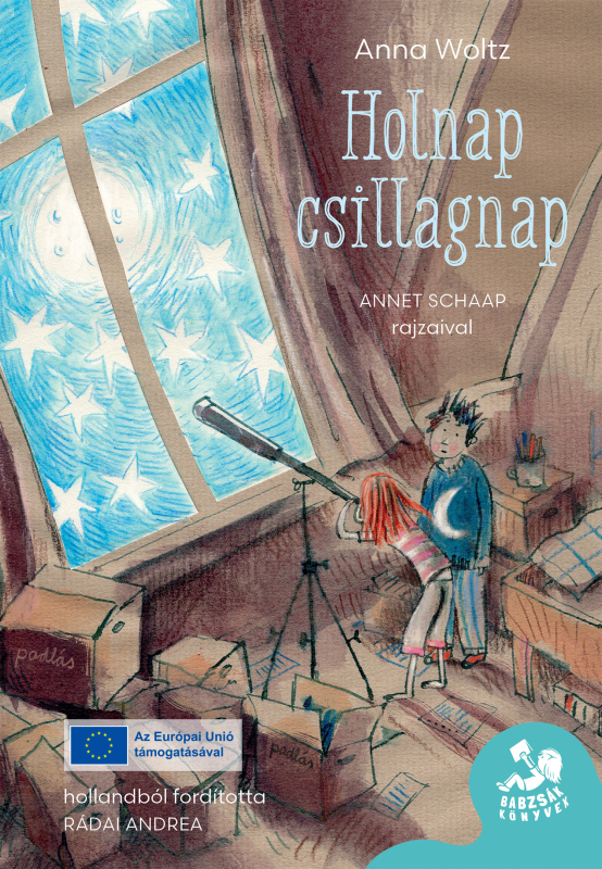 Holnap csillagnap