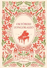 Októberi zongoraszó