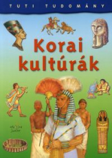 Tuti Tudomány - Korai kultúrák
