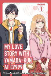 My love story with Yamada-Kun at LV999 - 1. rész