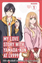 My love story with Yamada-Kun at LV999 - 1. rész