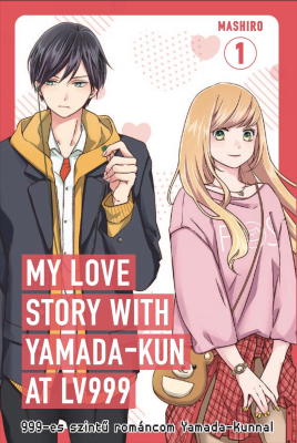 My love story with Yamada-Kun at LV999 - 1. rész