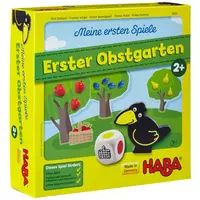 Első társasom - Első gyümölcsöskert