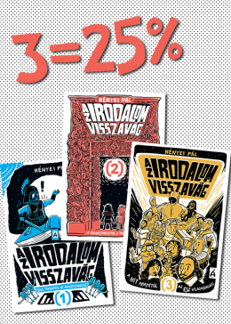 Érettségi irodalomból?? Nem probléma!