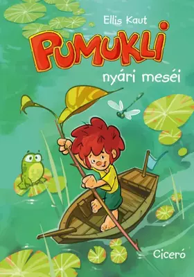 Pumukli nyári meséi