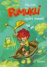 Pumukli nyári meséi