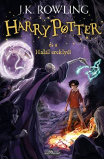 Harry Potter és a Halál ereklyéi - puha