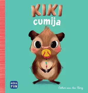 Kiki cumija