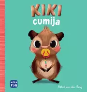 Kiki cumija