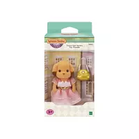 Sylvanian - Városi kutya
