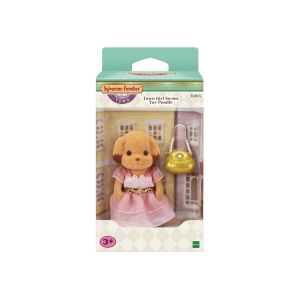 Sylvanian - Városi kutya