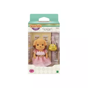 Sylvanian - Városi kutya