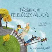 Beszélgessünk róla! - Társadalmi felelősségvállalás
