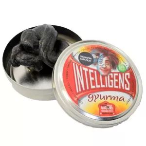 Intelligens Gyurma - Csillagpor varázslat