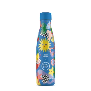 Rozsdamentes acél termosz - Eddie Baehr - Sunshine Fiesta - 500ml
