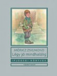 Légy jó mindhalálig