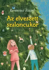 Az elveszett szaloncukor