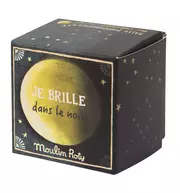 Foszforeszkáló pattogós labda