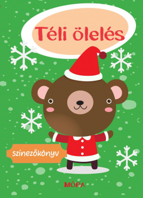 Téli ölelés