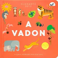 A vadon - Kukkants bele
