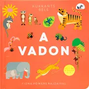 A vadon - Kukkants bele