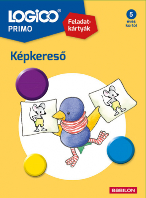 LOGICO Primo - Képkereső