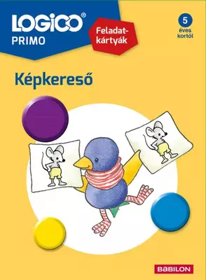 LOGICO Primo - Képkereső