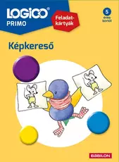 LOGICO Primo - Képkereső