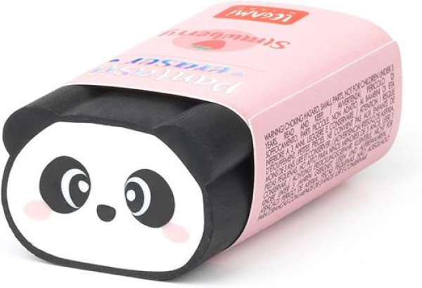 Legami - radír - Panda